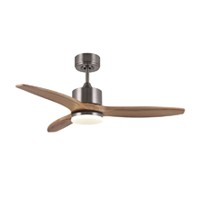 Ventilateurs avec lumière